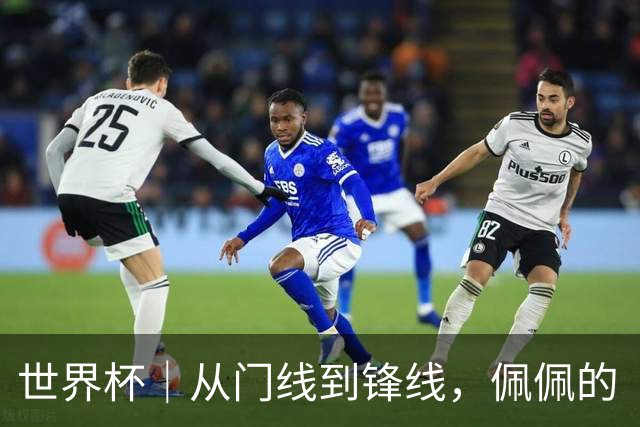 世界杯｜从门线到锋线，佩佩的“人生弧线”