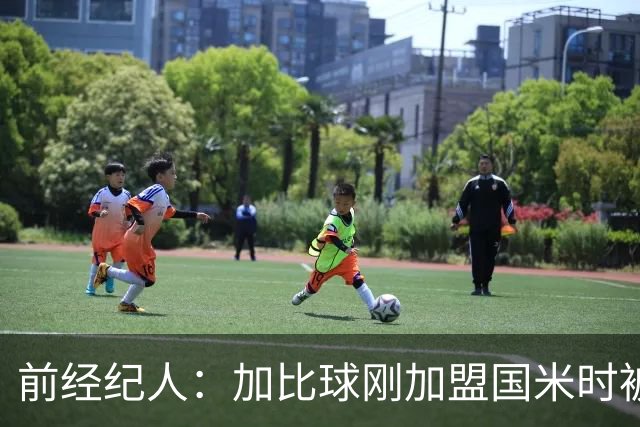前经纪人：加比球刚加盟国米时被阿根廷帮排挤，根本没得到机会