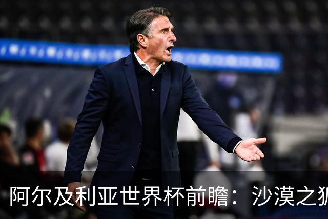 阿尔及利亚世界杯前瞻：沙漠之狐如何逆袭全球舞台？
